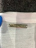 Michael Kors White Casual Dress Size XS (estimated) - photo 7