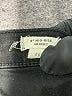 Madewell Stripes Black Jeans Size 26 waist - photo 8