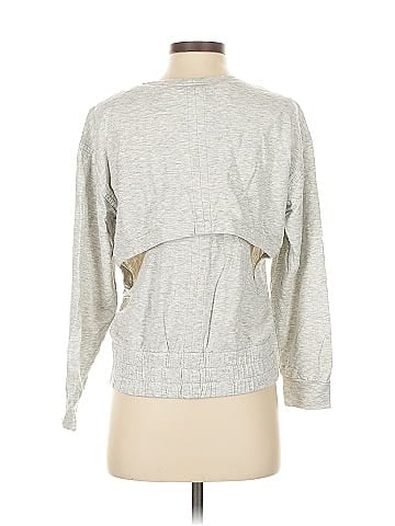 Helmut Lang Pullover Sweater (view 2)