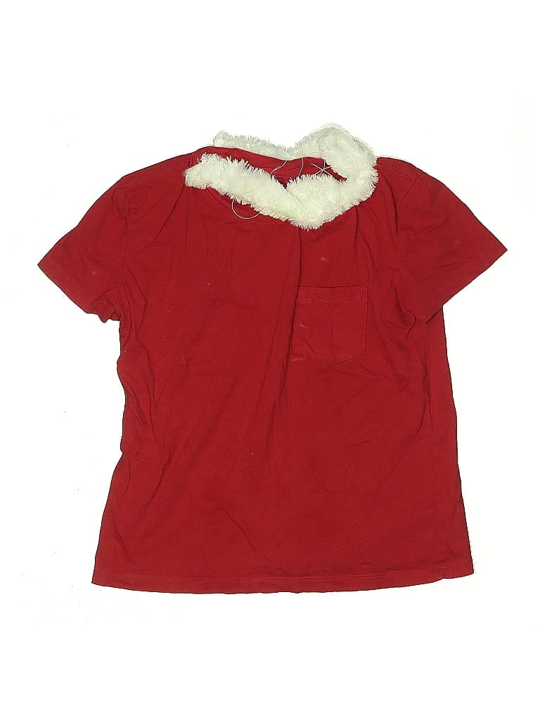 Click to view more detailed imagery on our partner's website Pre-owned Gap Kids' Short Sleeve Polo Shirt In Red