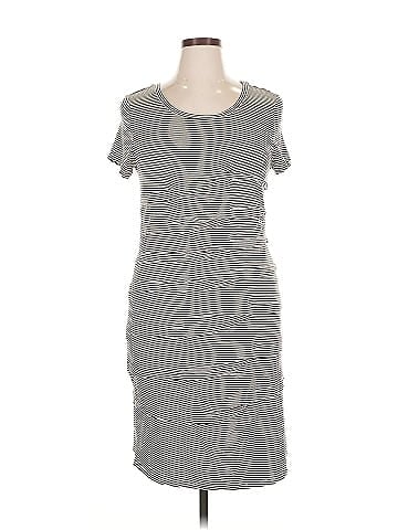 Pixley Casual Dress (view 1)
