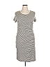 Pixley Gray Casual Dress Size XL - photo 1