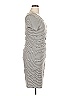 Pixley Gray Casual Dress Size XL - photo 4