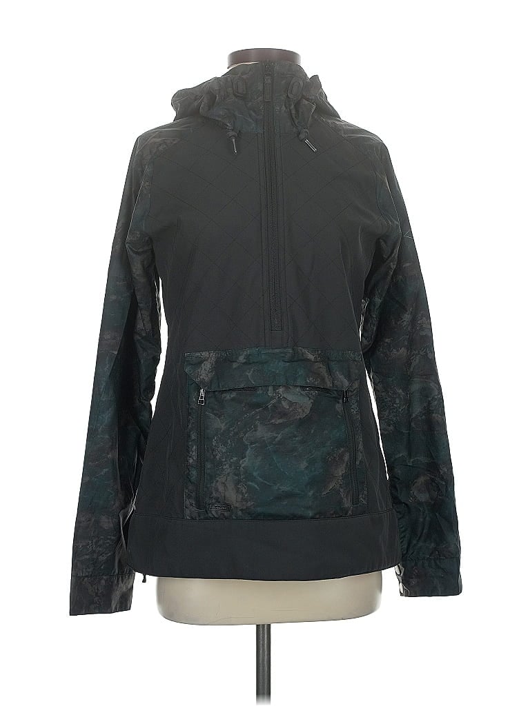 Click to view more detailed imagery on our partner's website Pre-owned Dakine Windbreaker Jacket In Blue