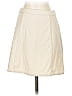 Compania Fantastica 100% Polyester Ivory Formal Skirt Size S - photo 1