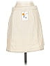 Compania Fantastica 100% Polyester Ivory Formal Skirt Size S - photo 2