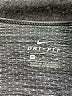 Nike Tweed Gray Active T-Shirt Size M - photo 7