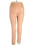 Fabletics Tan Active Pants Size XL - photo 2
