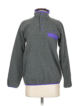 ⭐︎お値下げ⭐︎Patagonia キルティングトレーナー(WOMENS L) ⭐︎お値下げ⭐︎Patagonia キルティングトレーナー(WOMENS L)
