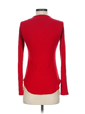 Splendid Long Sleeve T-Shirt (view 2)