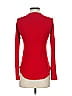 Splendid Red Long Sleeve T-Shirt Size XS - photo 2