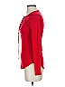 Splendid Red Long Sleeve T-Shirt Size XS - photo 5
