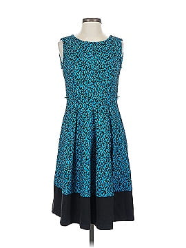 Dana Buchman Cocktail Dress