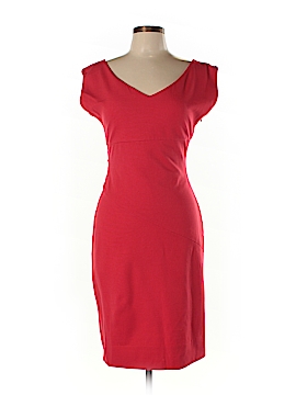 Diane Von Furstenberg Cocktail Dress - front