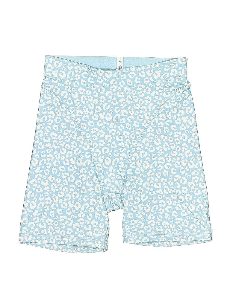 Pre-owned Assorted Brands Board Shorts In Blue