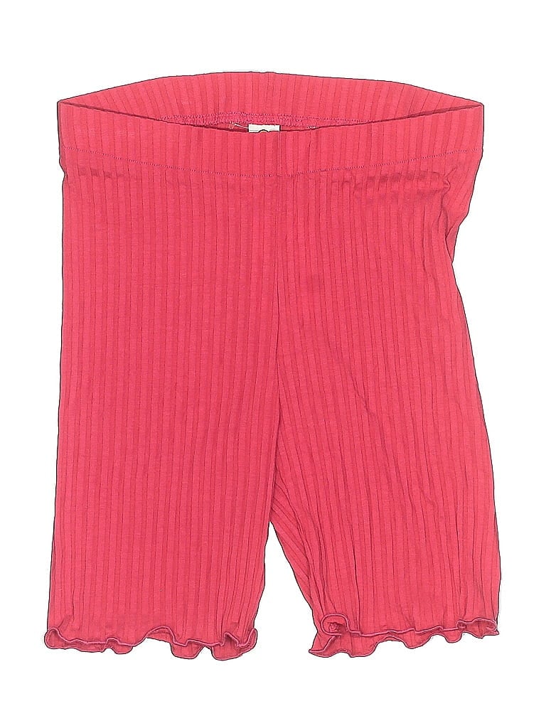 Pre-owned Tropic Of C Shorts In Pink