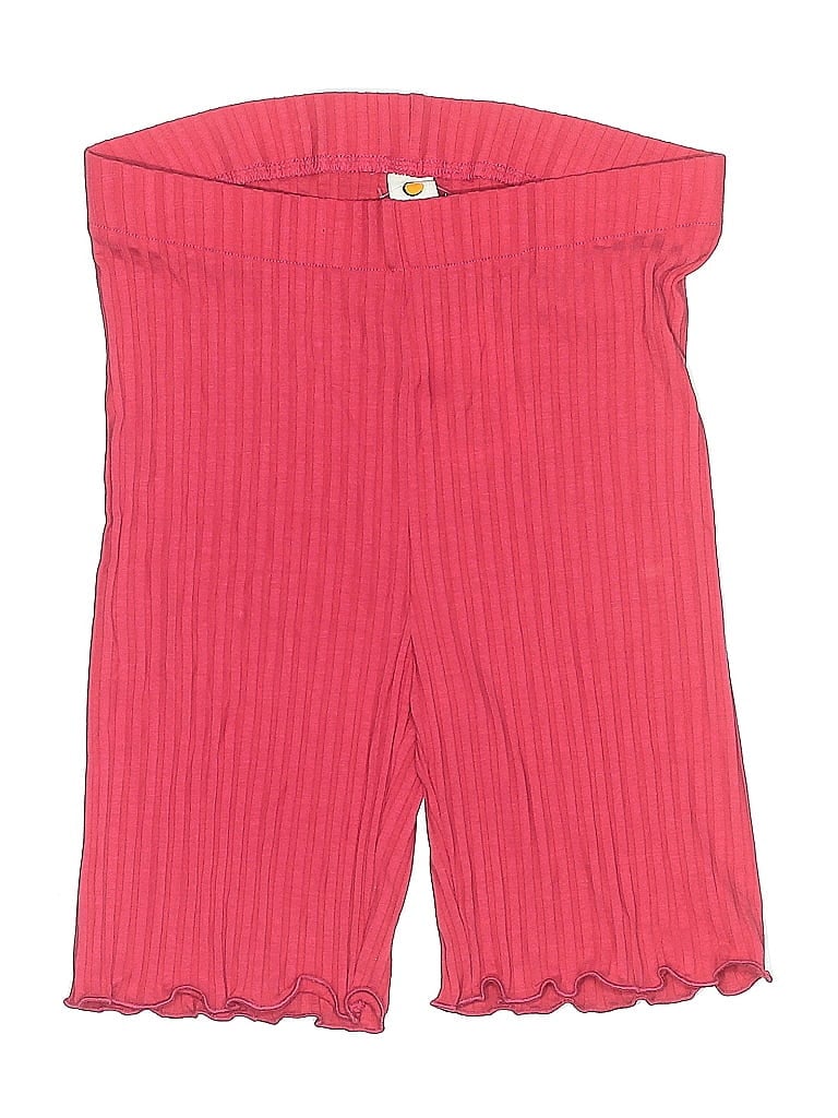 Pre-owned Tropic Of C Shorts In Pink