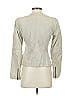 Banana Republic Ivory Jacket Size XS - photo 2