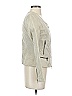 Banana Republic Ivory Jacket Size XS - photo 4