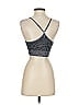 Unbranded Silver Gray Tank Top Size S - photo 2