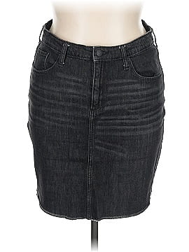 Universal Thread Denim Skirt
