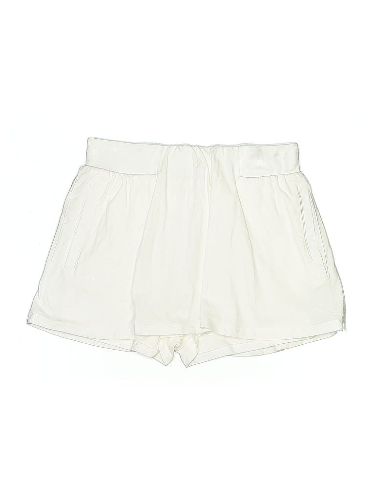 FP MOVEMENT Pre-owned Active Skort In White