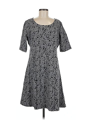 Isaac Mizrahi LIVE! Casual Dress (view 1)