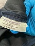 MM. LaFleur Solid Blue Casual Dress Size 2 - photo 7