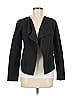 Vince. Chevron-herringbone Black Blazer One size - photo 1