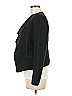 Vince. Chevron-herringbone Black Blazer One size - photo 5
