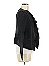 Vince. Chevron-herringbone Black Blazer One size - photo 4