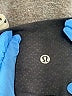 Lululemon Athletica Black Active Pants Size 2 - photo 6