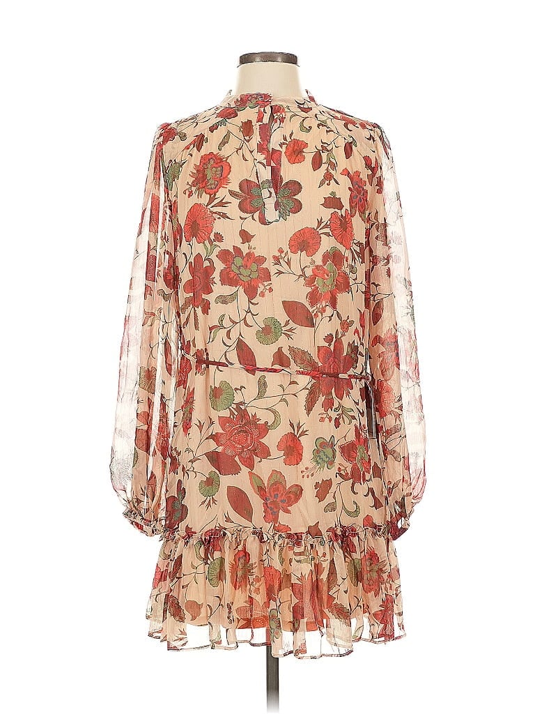 Socialite Cocktail Dress In Multi