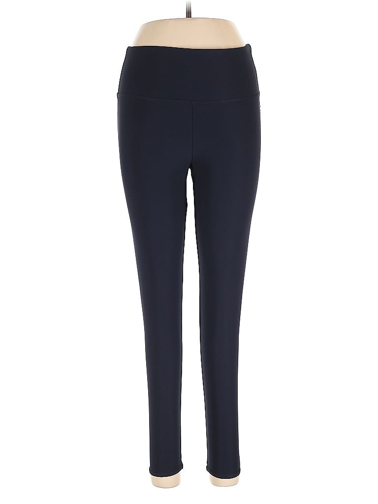 Click to view more detailed imagery on our partner's website Pre-owned Bally Total Fitness Active Pants In Blue