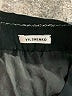 Vilshenko Black Long Sleeve Blouse Size 0 - photo 6