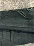 Vilshenko Black Long Sleeve Blouse Size 0 - photo 7
