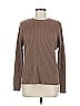 Jessica Simpson Brown Pullover Sweater Size M - photo 1