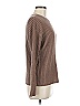 Jessica Simpson Brown Pullover Sweater Size M - photo 4