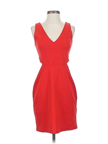 Express Cocktail Dress (view 1)