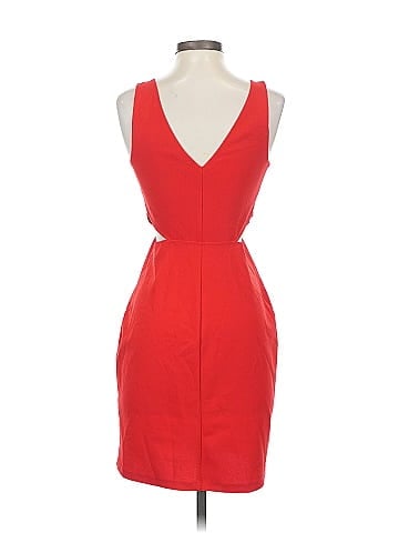 Express Cocktail Dress (view 2)
