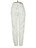 GRLFRND Ivory White Jeans Size 24 waist - photo 2