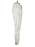 GRLFRND Ivory White Jeans Size 24 waist - photo 4