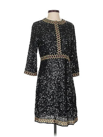 Varun Bahl Cocktail Dress (view 1)