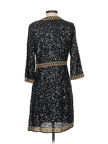 Varun Bahl Cocktail Dress (view 2)