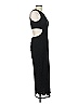 Minkpink 100% Polyester Black Cocktail Dress Size L - photo 4