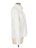 Lands' End Ivory Turtleneck Sweater Size 10 - 12 - photo 4