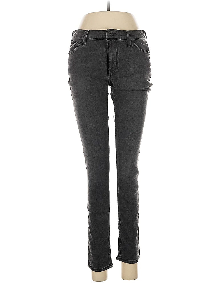 Click to view more detailed imagery on our partner's website Pre-owned Hudson Jeans In Black