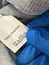 Unbranded 100% Polyester Gray Sweatshirt Size M - photo 4