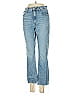 Everlane Blue Jeans Size 27 waist - photo 1