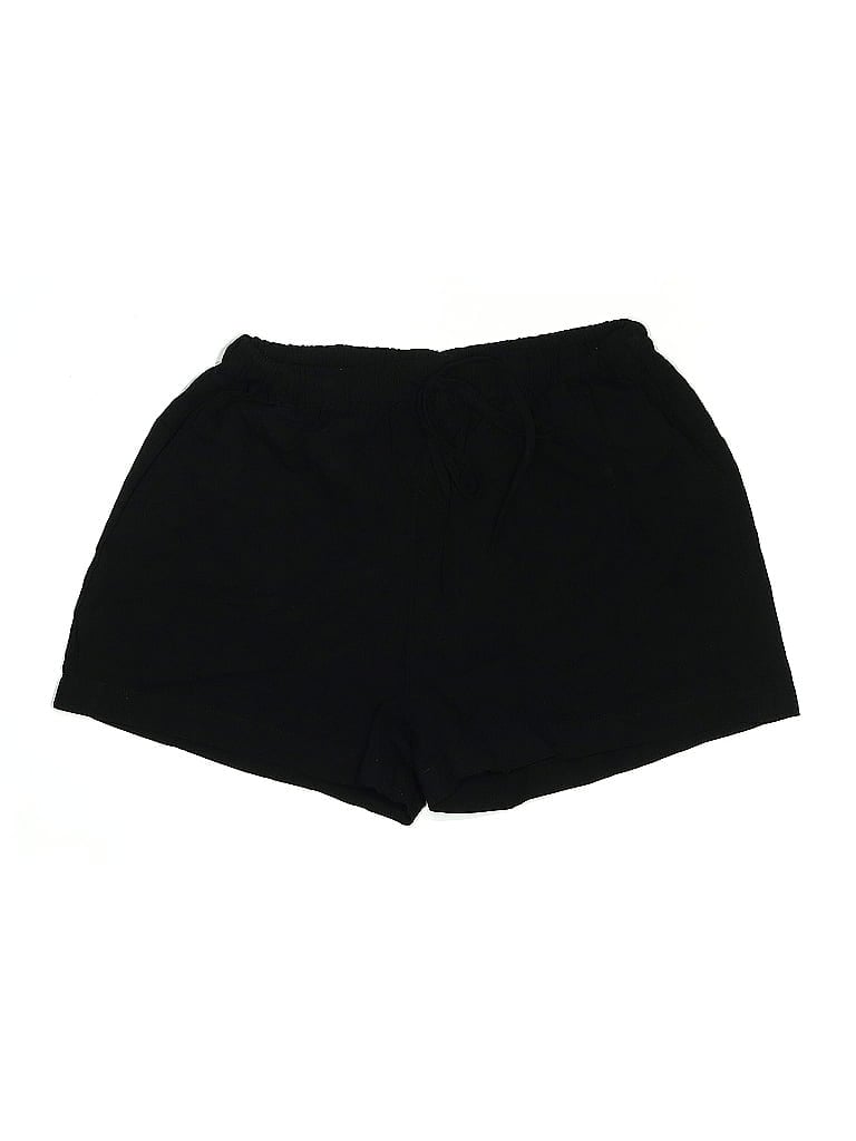 Click to view more detailed imagery on our partner's website Pre-owned Commense Athletic Shorts In Black